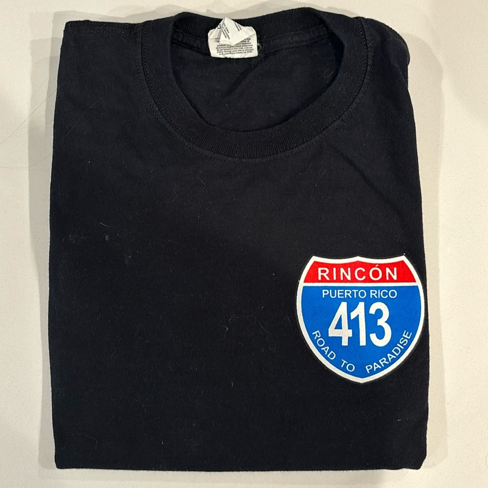 Rincon T-Shirt